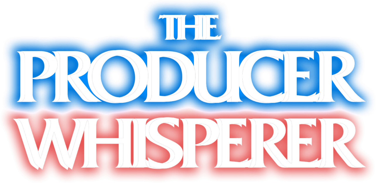 The Producer Whisperer